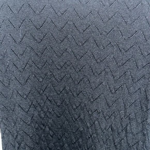 2 Merino Wool XS Sweater Bundle: Navy and Black by Dutch Designer PleinPublique - Picture 9 of 16